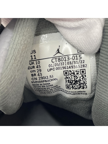 NIKE スニーカー AIR JORDAN 12 RETRO