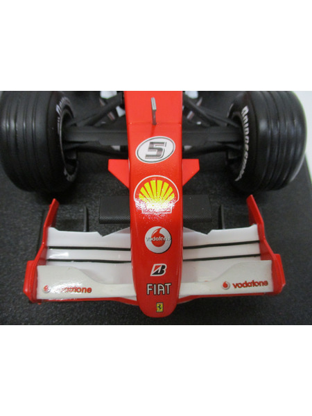 1/18スケールカー マテル 1/18 Ferrari 248 F1 Vodafone