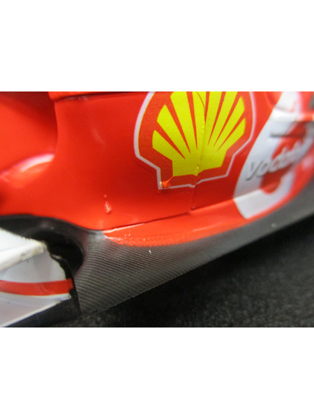1/18スケールカー マテル 1/18 Ferrari 248 F1 Vodafone