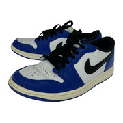 NIKE スニーカー AIR JORDAN 1 RETRO LOW (26cm) CZ0790-140