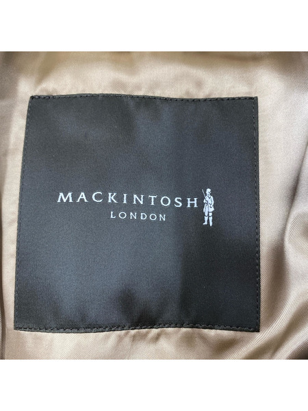 ジャケット MACKINTOSH コート ベージュ