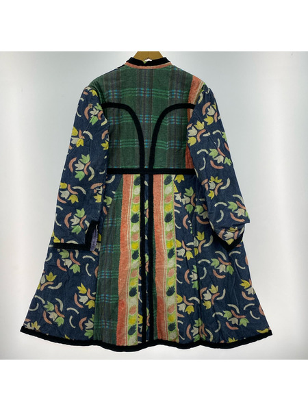 TAO COMME des GARCONS ソノ他 22AW ルック5 リバーシブルコート(M)