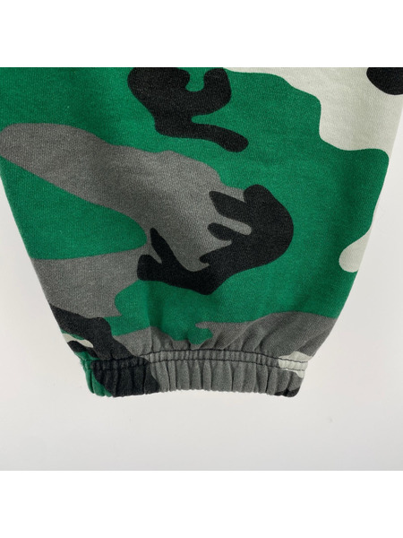 Supreme Small Box Sweatpant M カモ柄