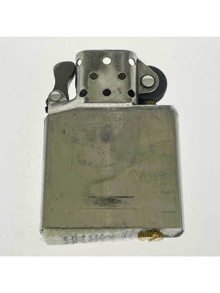 ZIPPO 歴代ボトム J 03