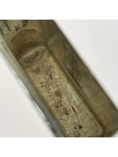 ZIPPO 歴代ボトム J 03