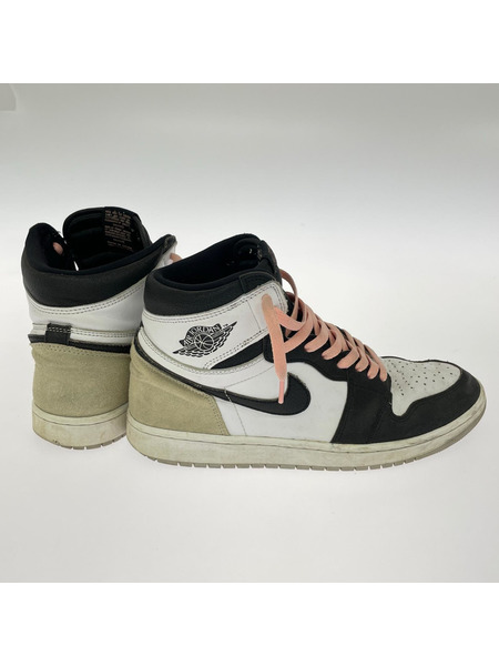 NIKE スニーカー 555088-108 状態考慮