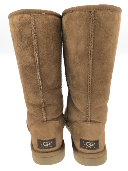 UGG Chestnut Boots W6 [値下]