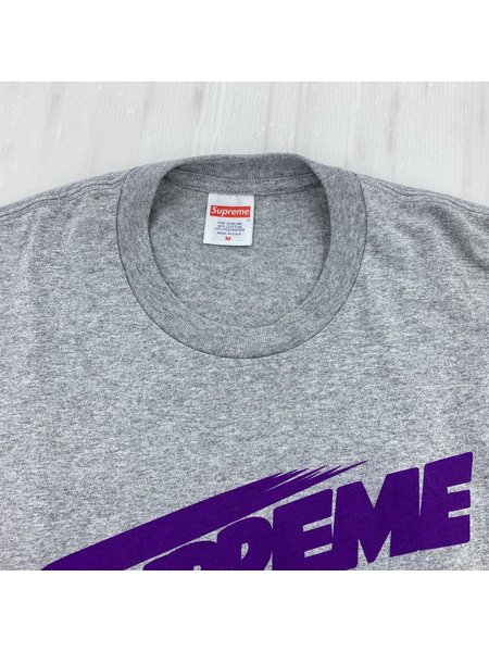 Supreme Mont Blanc Tee/M