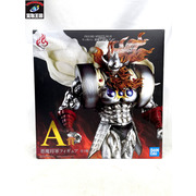 悪魔将軍 「FIGURE SPIRITS KUJI キン肉マン 悪魔将軍フィギュア」 A賞 フィギュア