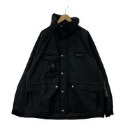 MARMOT 19AW SCRATON JACKET BLK (L)