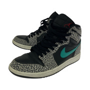 NIKE AIR JORDAN 1 RETRO HIGH ELEPHANT TOE 26㎝