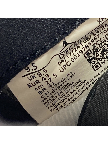 NIKE スニーカー AIR JORDAN 1 RETRO HIGH OG