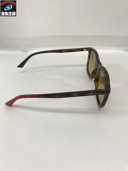GUCCI サングラス GG0404S 55□18-145