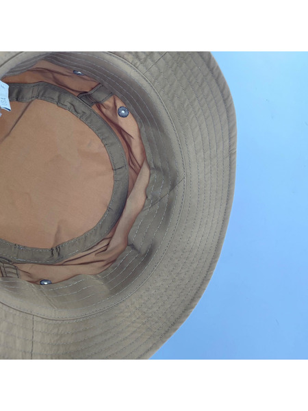 Gramicci ハット ナイロン