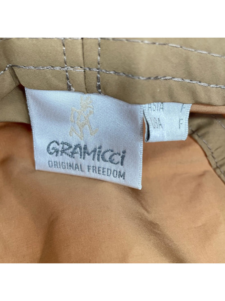 Gramicci ハット ナイロン