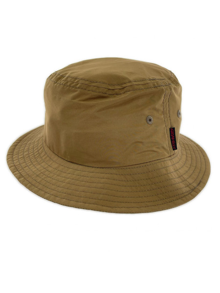 Gramicci ハット ナイロン
