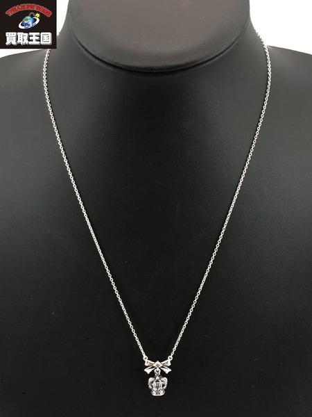 JUSTIN DAVIS SNJ351 PETIT FADEIT necklace[値下]｜商品番号