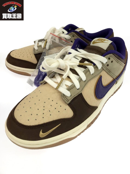 ダンクNIKE DUNK LOW PRM 節分