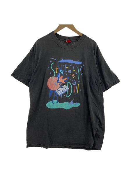 Steely Dan 90s 1994 Tour Tee XL GIANTボディ