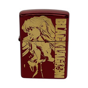 ZIPPO BLACK LAGOON バラライカ