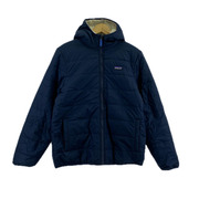 patagonia/Kids Reversible Ready Freddy Hoody/68095