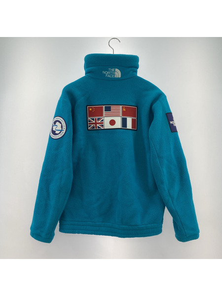 THE NORTH FACE ジャケット TRANS ANTARCTICA FLEECE JACKET[値下]