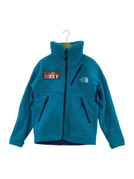THE NORTH FACE ジャケット TRANS ANTARCTICA FLEECE JACKET[値下]