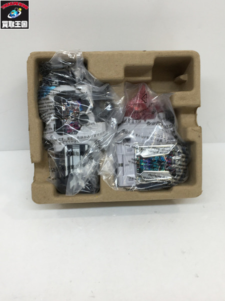 メーカー 仮面ライダー変身アイテム DXハイパー不滅＆マキシマムゾンビガシャット