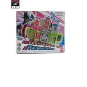 メーカー 仮面ライダー変身アイテム DXハイパー不滅＆マキシマムゾンビガシャット