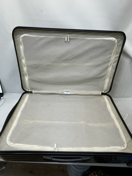 RIMOWA SALSA AIR サルサエア キャリーケース ネイビー