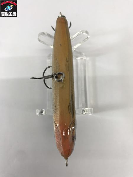 a.h.p.l　モクヘン　リアルペンシル