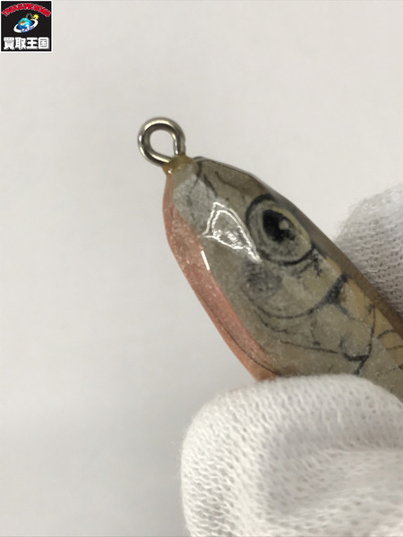 a.h.p.l　モクヘン　リアルペンシル