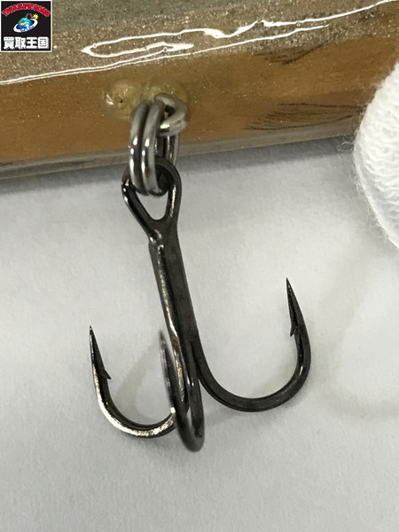 a.h.p.l　モクヘン　リアルペンシル