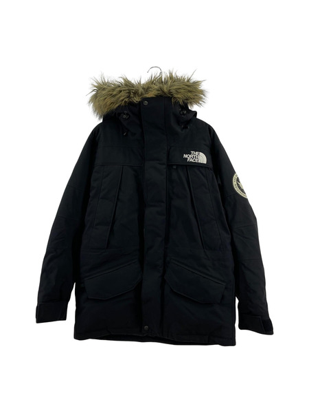THE NORTH FACE ダウンジャケット ANTARCTICA PARKA