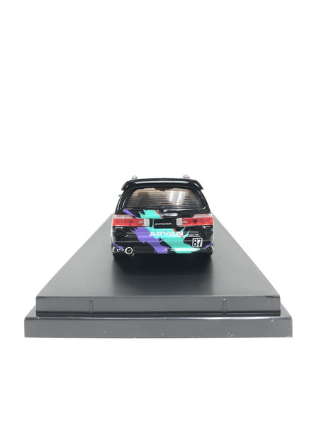ミニカー 1/64　ZOOM　R34
