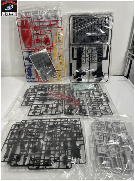 メーカー ガンダム ガンダムファクトリー横浜限定  1/100 RX-78F00