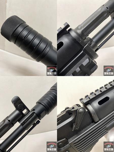 電動ガン 東京マルイ　次世代電動ガン　AK102 0.86J　