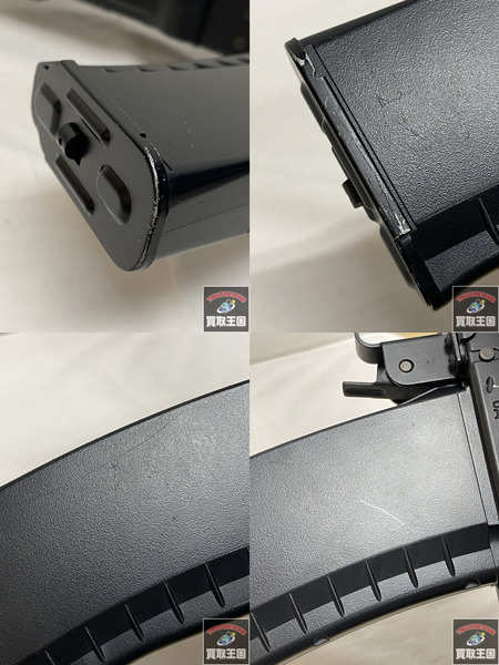 電動ガン 東京マルイ　次世代電動ガン　AK102 0.86J　