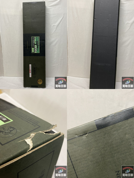 電動ガン 東京マルイ　次世代電動ガン　AK102 0.86J　