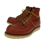 RED WING 8131 6
