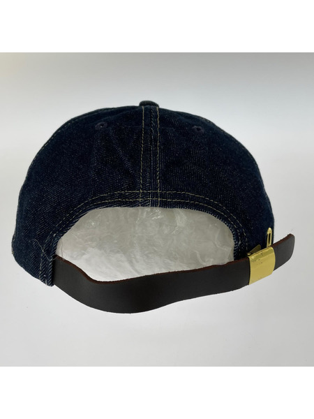 Levi's キャップ MADE&CLAFTED ×POGGY