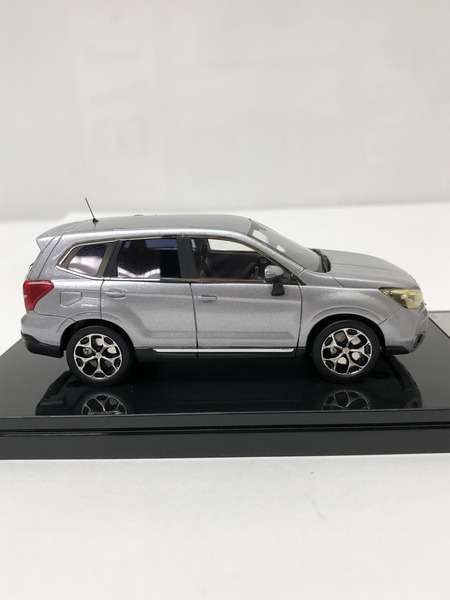 WIT`S　1/43　フォレスタ