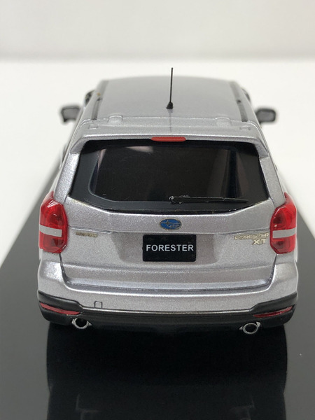 WIT`S　1/43　フォレスタ