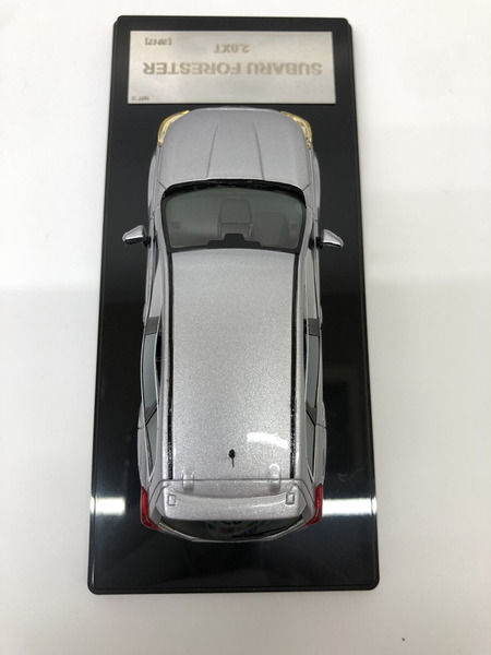 WIT`S　1/43　フォレスタ