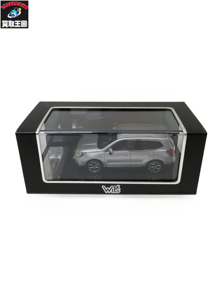 WIT`S　1/43　フォレスタ