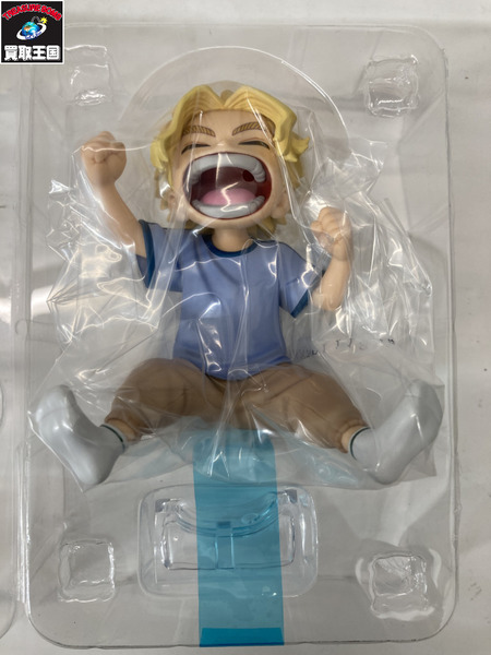 一番くじ ヒロアカ F賞 としのり