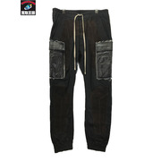Rick Owens パンツ 19AW LARRY Cargo Joggers 40