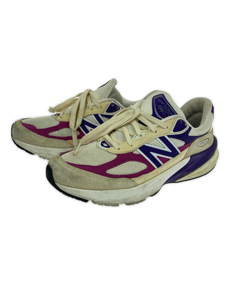 NEW BALANCE スニーカー 990 27.5cm