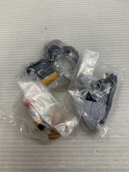 JPその他 HGIF カウボーイビバップ 天国の扉 フィギュア