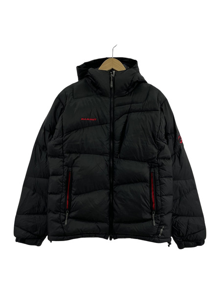 Mammut ATLAS Hooded Down M 黒